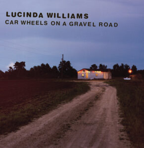 Lucinda Williams<br><span class="loop-subtitle">Can’t Let Go</span>