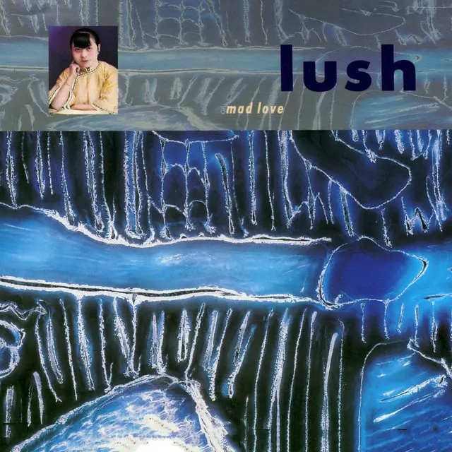 Spotifyジャケット画像