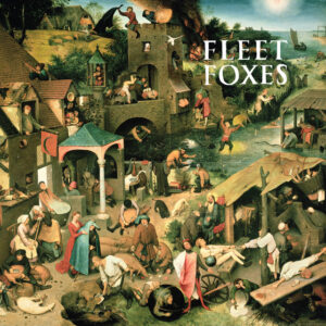 Fleet Foxes<br><span class="loop-subtitle">White Winter Hymnal</span>