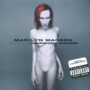 Marilyn Manson<br><span class="loop-subtitle">The Dope Show</span>