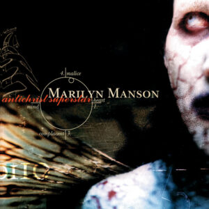 Marilyn Manson<br><span class="loop-subtitle">The Beautiful People</span>