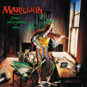 Marillion<br><span class="loop-subtitle">Script for a Jester’s Tear</span>