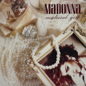 Madonna<br><span class="loop-subtitle">Material Girl</span>