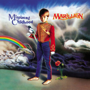 Marillion<br><span class="loop-subtitle">Kayleigh</span>