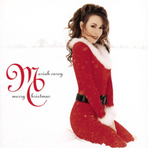 Mariah Carey<br><span class="loop-subtitle">All I Want for Christmas Is You</span>
