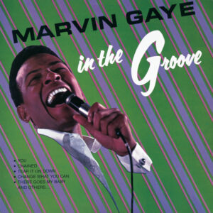 Marvin Gaye<br><span class="loop-subtitle">I Heard It Through the Grapevine</span>