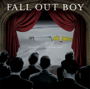Fall Out Boy<br><span class="loop-subtitle">Dance, Dance</span>