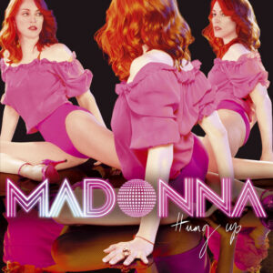 Madonna<br><span class="loop-subtitle">Hung Up</span>