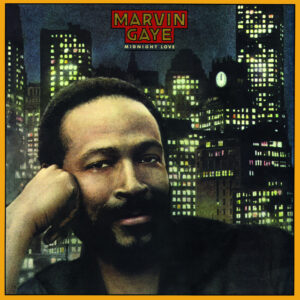Marvin Gaye<br><span class="loop-subtitle">Sexual Healing</span>