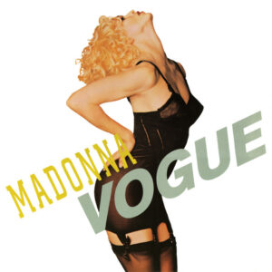 Madonna<br><span class="loop-subtitle">Vogue</span>