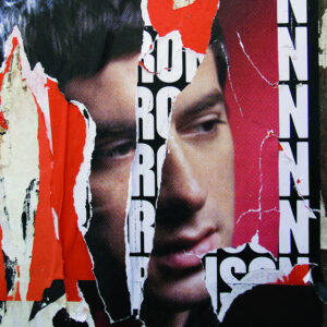 Mark Ronson feat. Amy Winehouse<br><span class="loop-subtitle">Valerie</span>