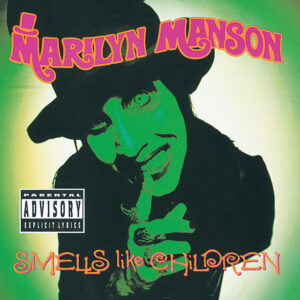 Marilyn Manson<br><span class="loop-subtitle">Sweet Dreams (Are Made of This)</span>