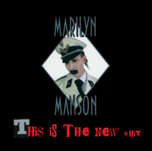 Marilyn Manson<br><span class="loop-subtitle">This Is the New Shit</span>