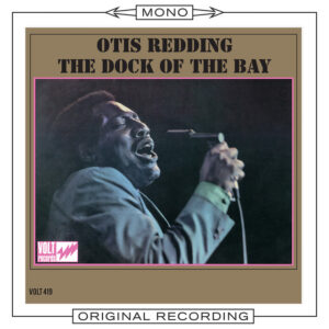 Otis Redding<br><span class="loop-subtitle">(Sittin’ On) The Dock of the Bay</span>