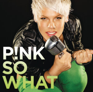 P!nk<br><span class="loop-subtitle">So What</span>
