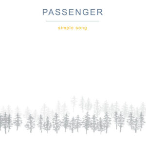 Passenger<br><span class="loop-subtitle">Simple Song</span>
