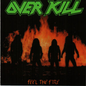Overkill<br><span class="loop-subtitle">Rotten to the Core</span>