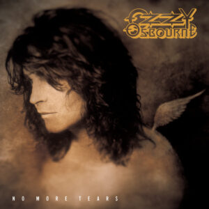 Ozzy Osbourne<br><span class="loop-subtitle">No More Tears</span>
