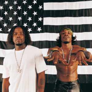 OutKast<br><span class="loop-subtitle">Ms. Jackson</span>