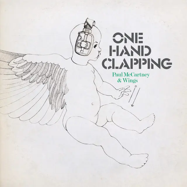 Spotifyジャケット画像