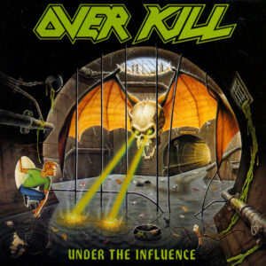 Overkill<br><span class="loop-subtitle">Hello from the Gutter</span>