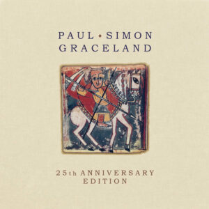 Paul Simon<br><span class="loop-subtitle">You Can Call Me Al</span>