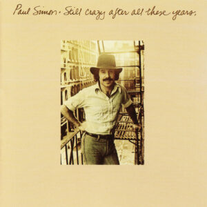 Paul Simon<br><span class="loop-subtitle">Still Crazy After All These Years</span>