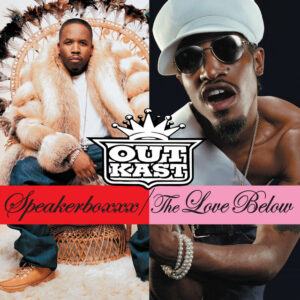 OutKast<br><span class="loop-subtitle">Roses</span>