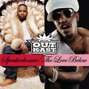 OutKast<br><span class="loop-subtitle">Hey Ya!</span>
