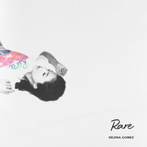 Selena Gomez<br><span class="loop-subtitle">Rare</span>