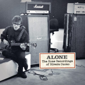 Rivers Cuomo<br><span class="loop-subtitle">I Was Made for You</span>
