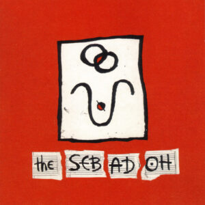 Sebadoh<br><span class="loop-subtitle">Flame</span>