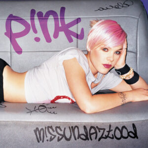 P!nk<br><span class="loop-subtitle">Get the Party Started</span>