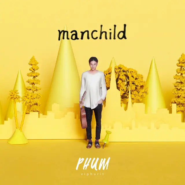 Spotifyジャケット画像