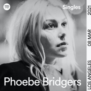 Phoebe Bridgers<br><span class="loop-subtitle">Kyoto</span>