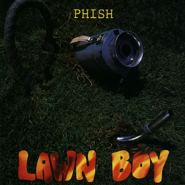Spotifyジャケット画像