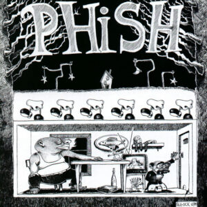 Phish<br><span class="loop-subtitle">You Enjoy Myself</span>