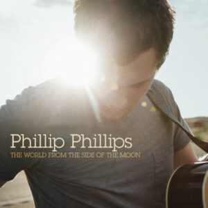 Phillip Phillips<br><span class="loop-subtitle">Where We Came From</span>