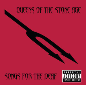 Queens of the Stone Age<br><span class="loop-subtitle">No One Knows</span>