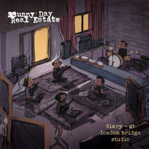 Sunny Day Real Estate<br><span class="loop-subtitle">48</span>