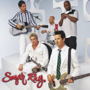Sugar Ray<br><span class="loop-subtitle">Answer the Phone</span>