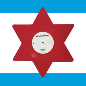 Sufjan Stevens<br><span class="loop-subtitle">Chicago</span>