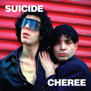 Suicide<br><span class="loop-subtitle">Cheree</span>