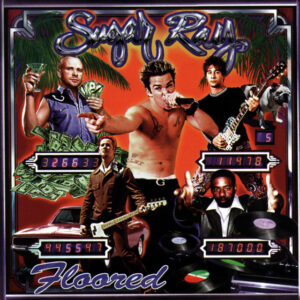 Sugar Ray<br><span class="loop-subtitle">Fly</span>