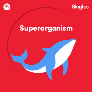 Superorganism<br><span class="loop-subtitle">Everybody Wants to Be Famous</span>