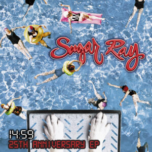 Sugar Ray<br><span class="loop-subtitle">Every Morning</span>