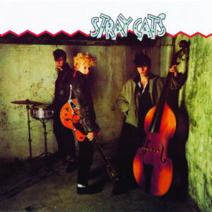 Stray Cats<br><span class="loop-subtitle">Stray Cat Strut</span>