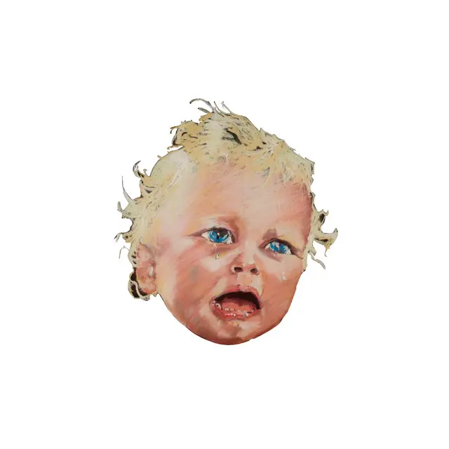 Spotifyジャケット画像