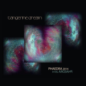 Tangerine Dream<br><span class="loop-subtitle">Phaedra</span>
