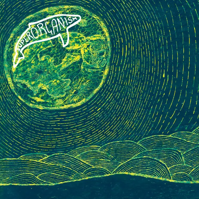 Spotifyジャケット画像